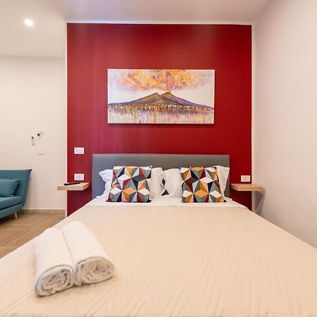R&D Scassacocchi Apartments 15 나폴리 외부 사진