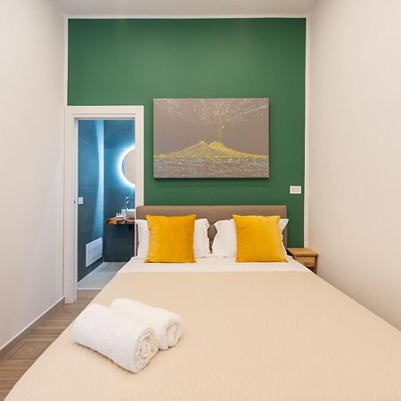 R&D Scassacocchi Apartments 15 나폴리 외부 사진
