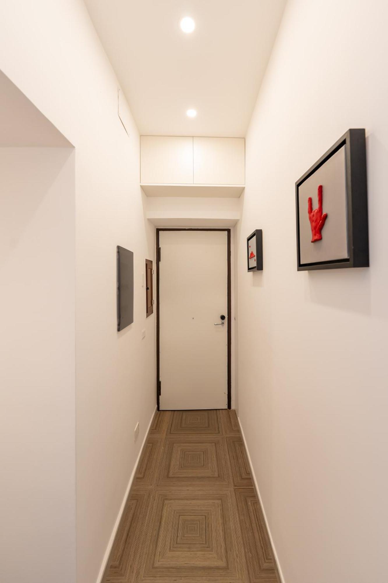 R&D Scassacocchi Apartments 15 나폴리 외부 사진