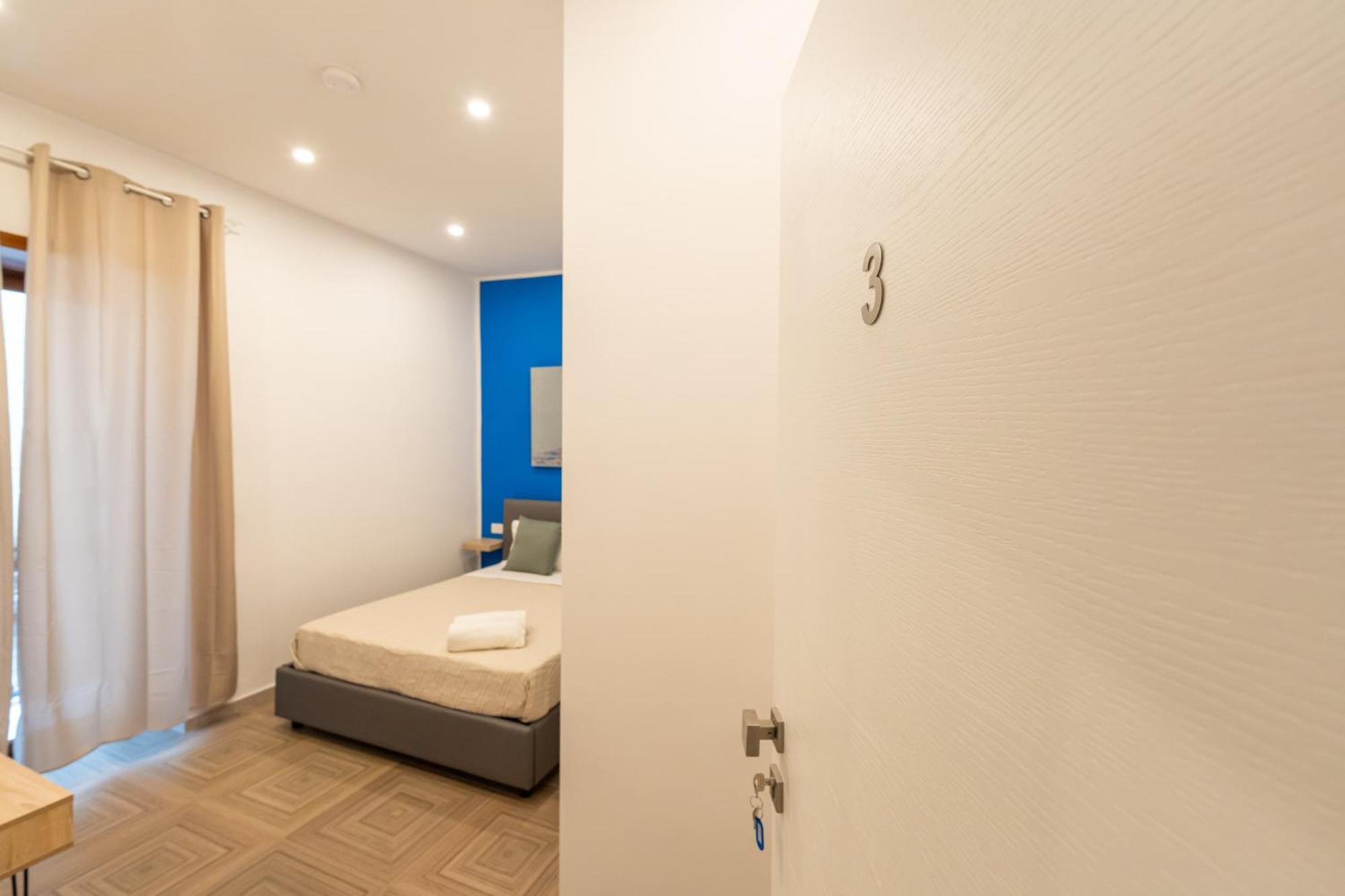 R&D Scassacocchi Apartments 15 나폴리 외부 사진