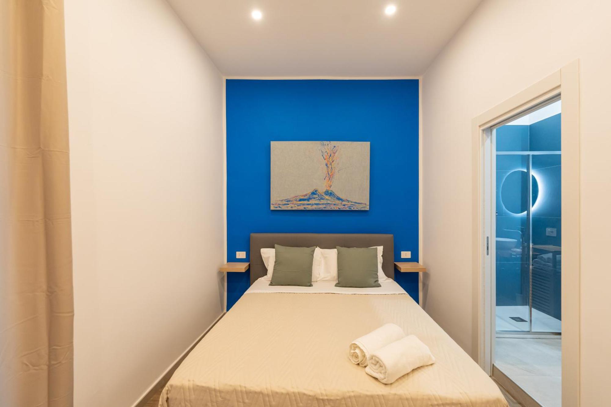 R&D Scassacocchi Apartments 15 나폴리 외부 사진