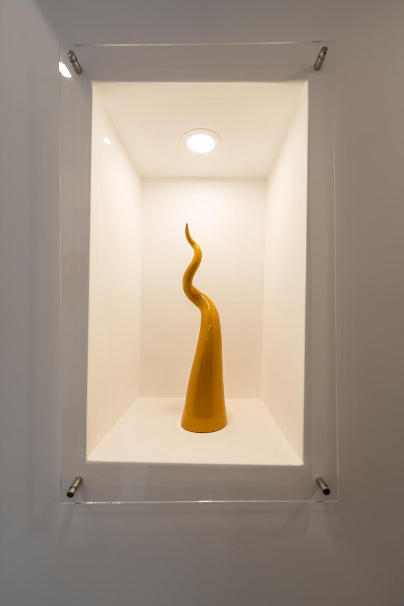 R&D Scassacocchi Apartments 15 나폴리 외부 사진