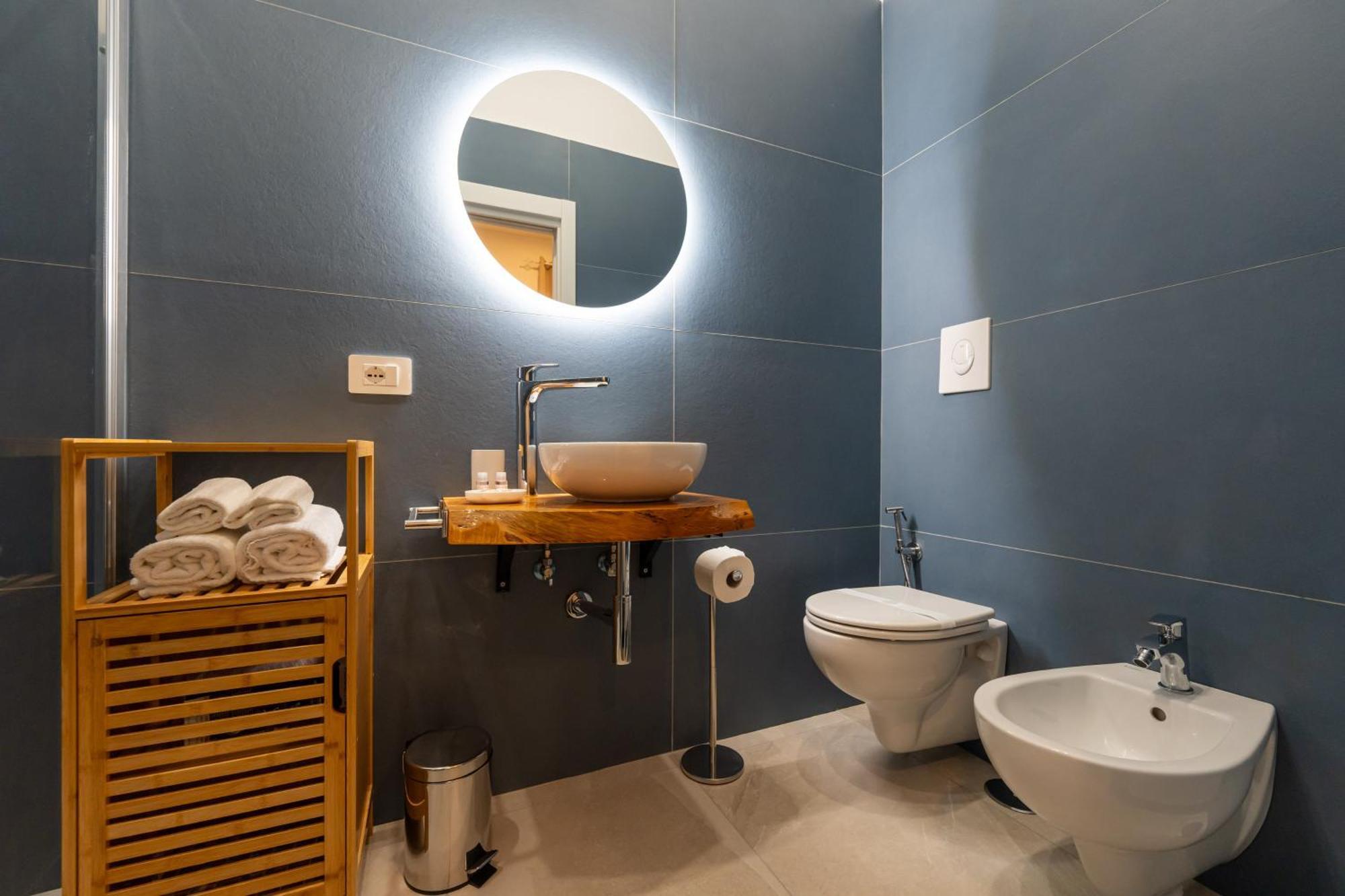 R&D Scassacocchi Apartments 15 나폴리 외부 사진