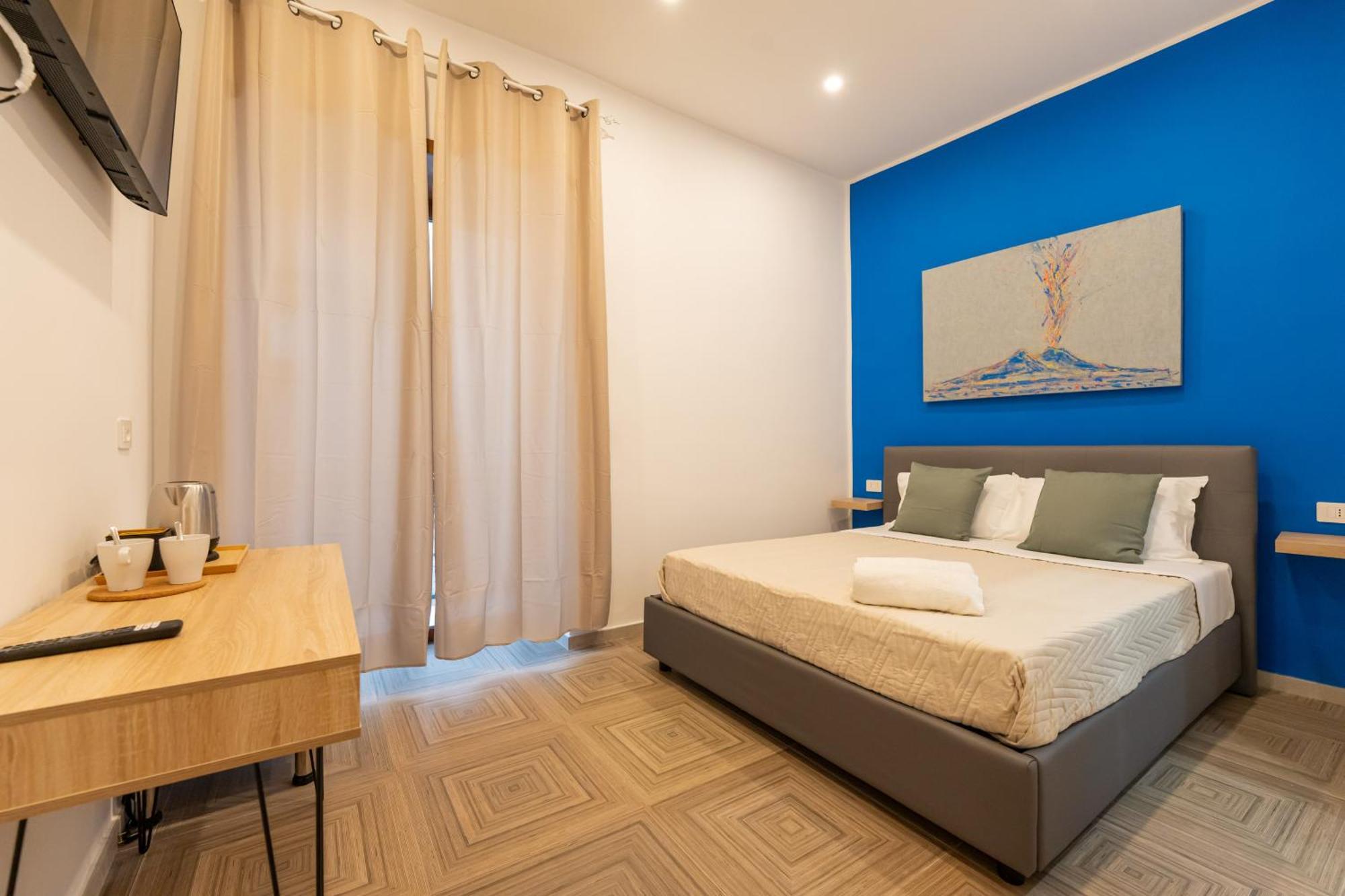 R&D Scassacocchi Apartments 15 나폴리 외부 사진