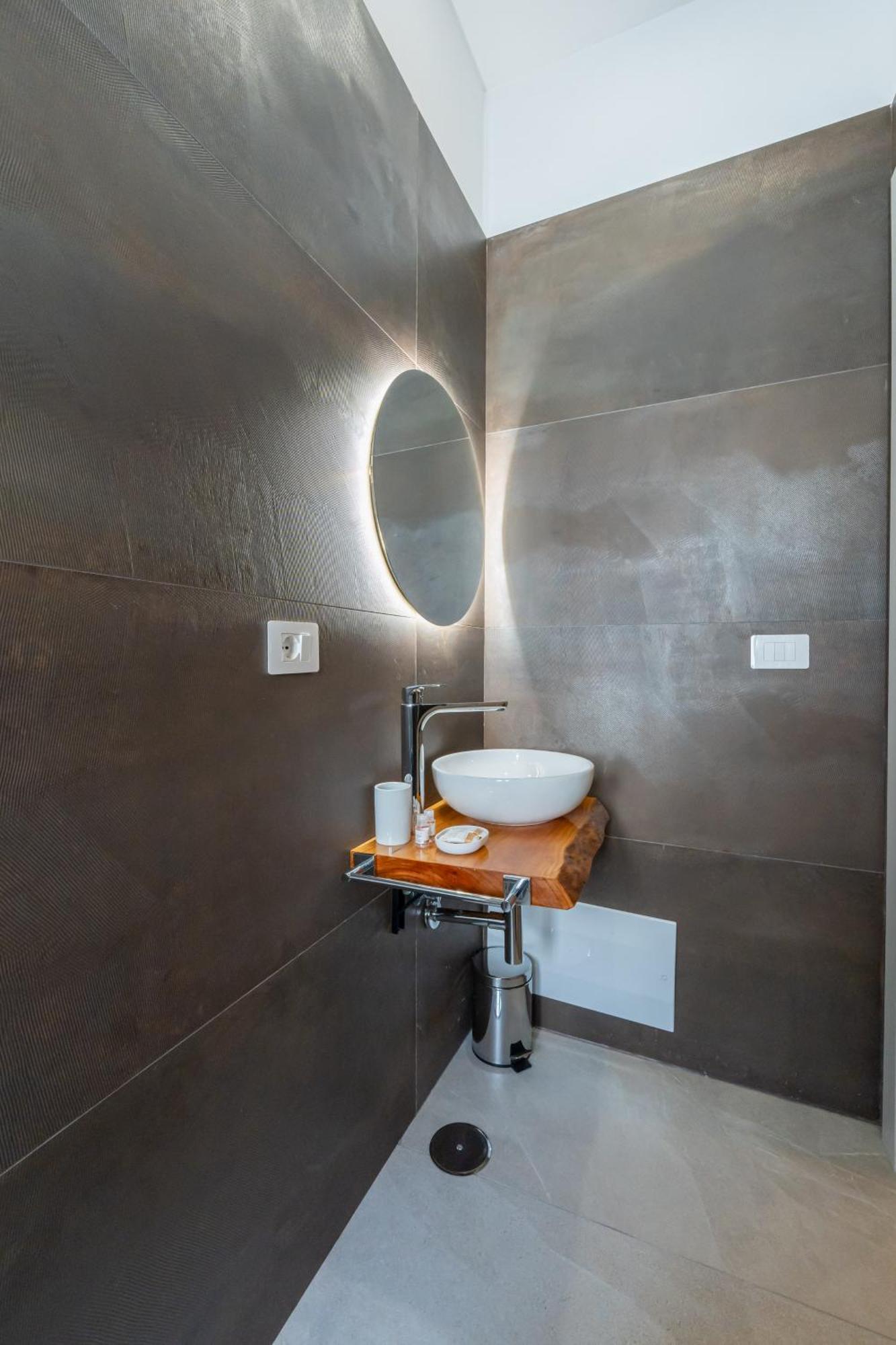 R&D Scassacocchi Apartments 15 나폴리 외부 사진