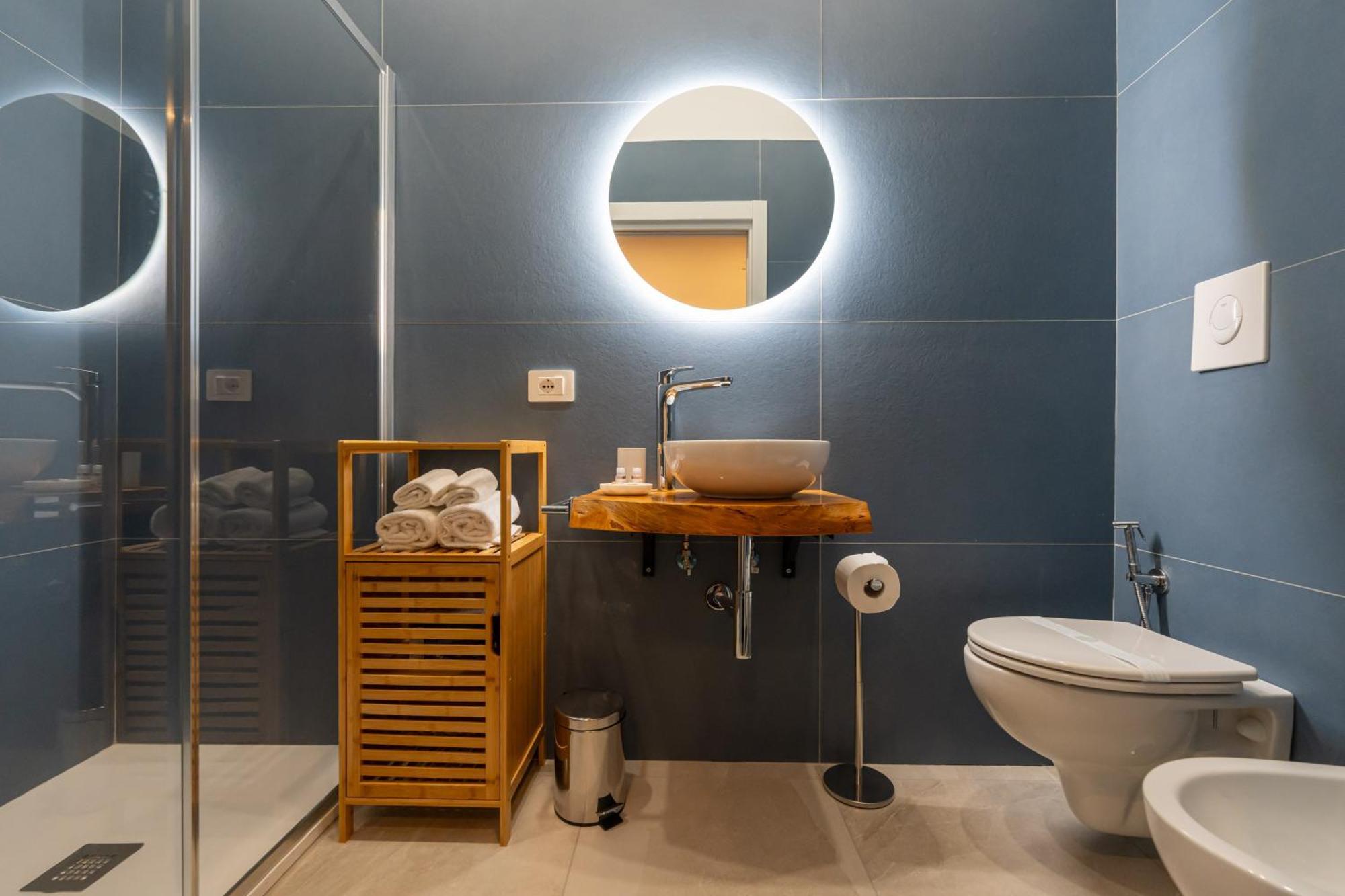 R&D Scassacocchi Apartments 15 나폴리 외부 사진