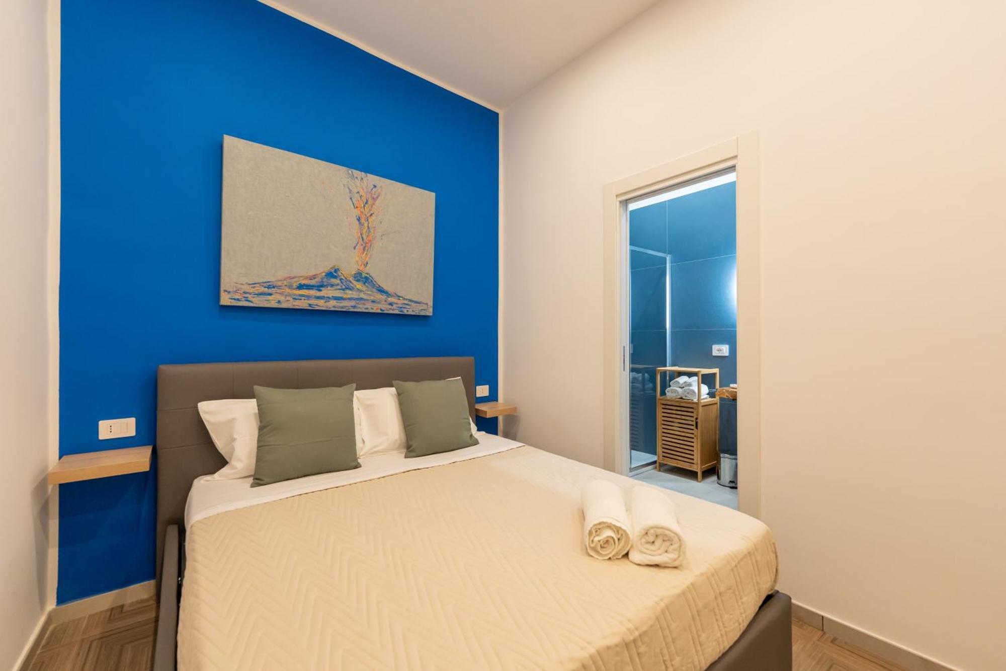 R&D Scassacocchi Apartments 15 나폴리 외부 사진