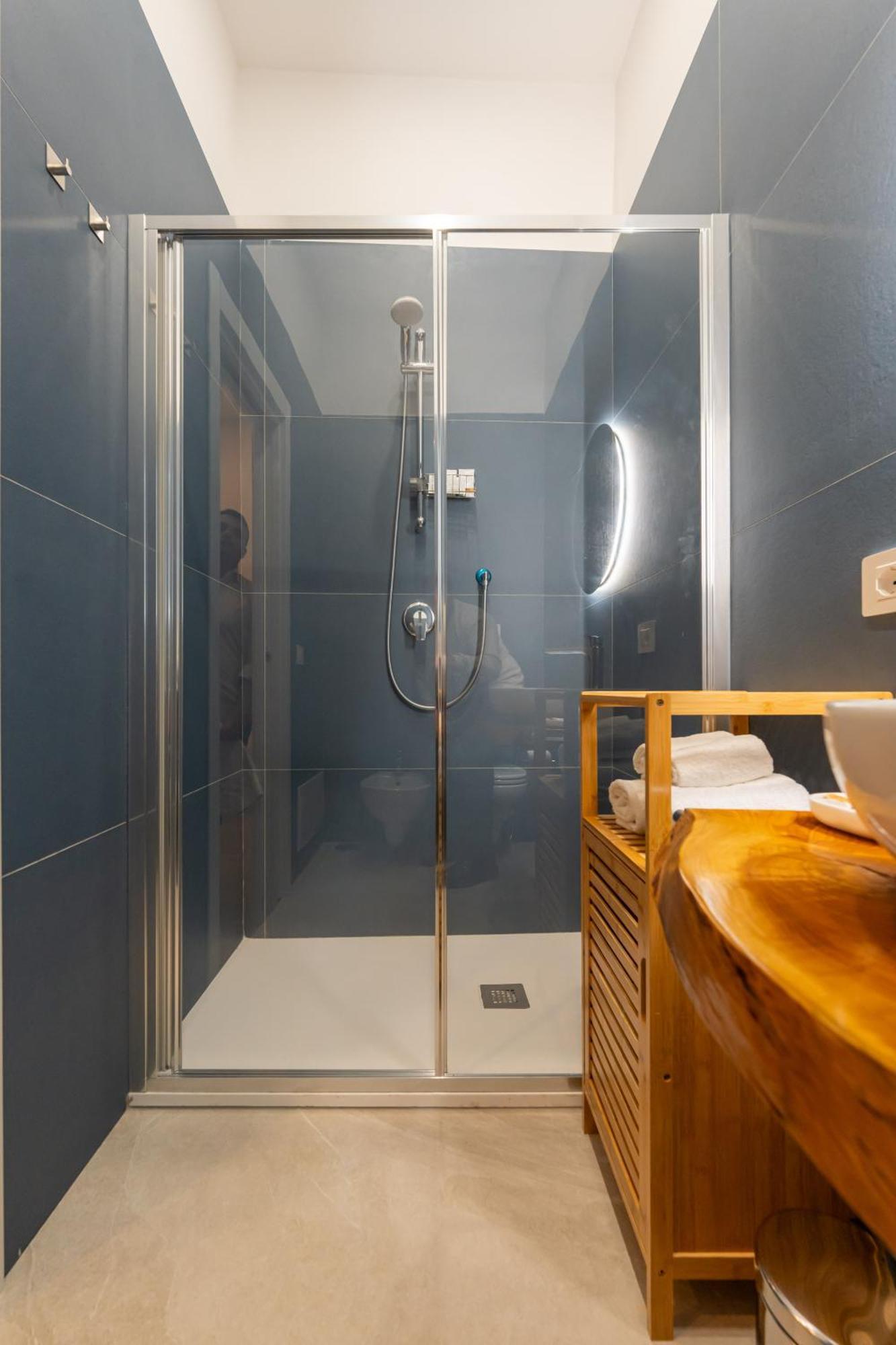 R&D Scassacocchi Apartments 15 나폴리 외부 사진