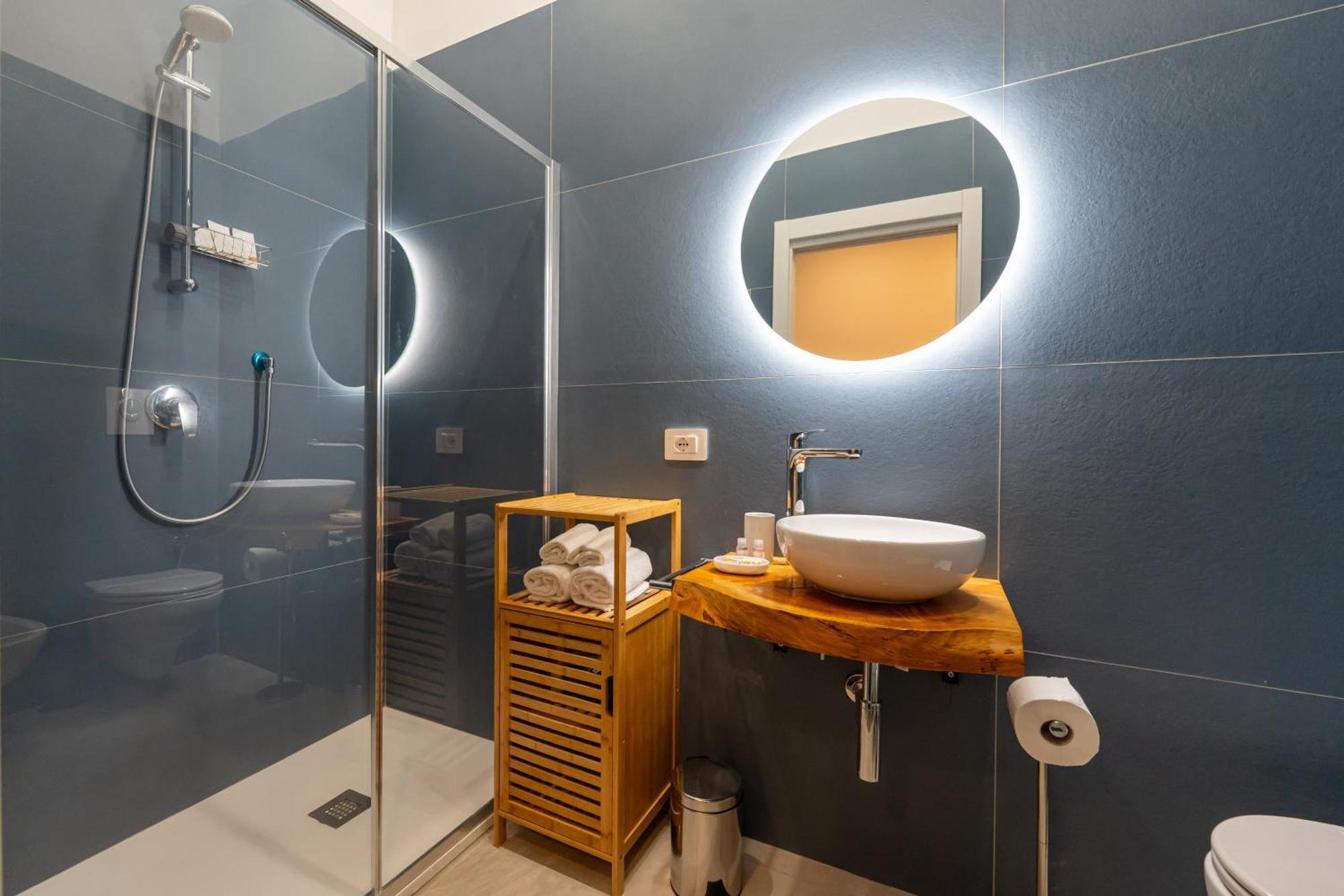 R&D Scassacocchi Apartments 15 나폴리 외부 사진