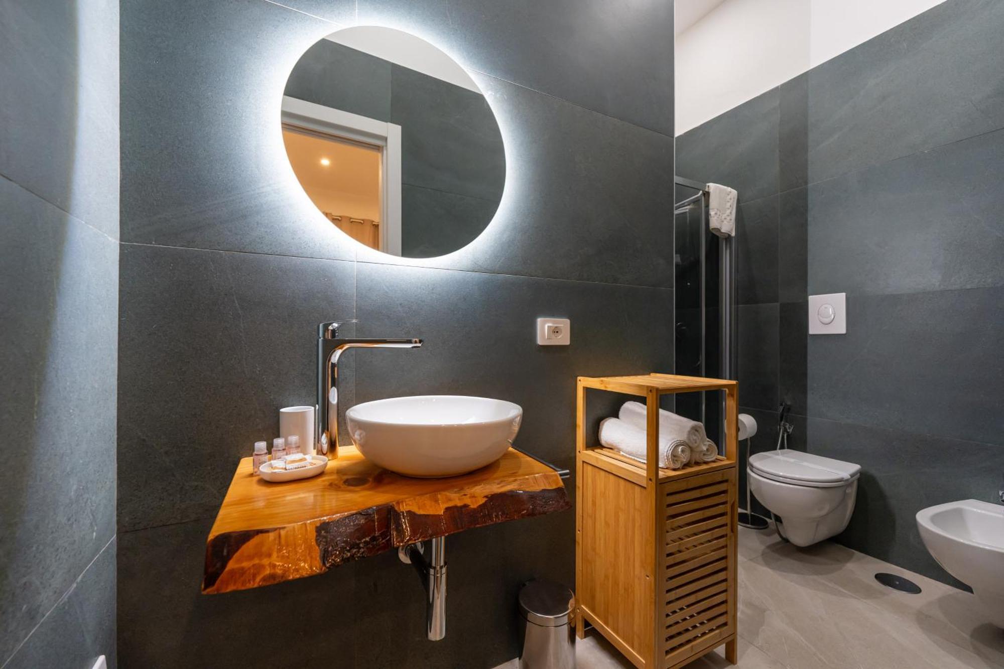 R&D Scassacocchi Apartments 15 나폴리 외부 사진