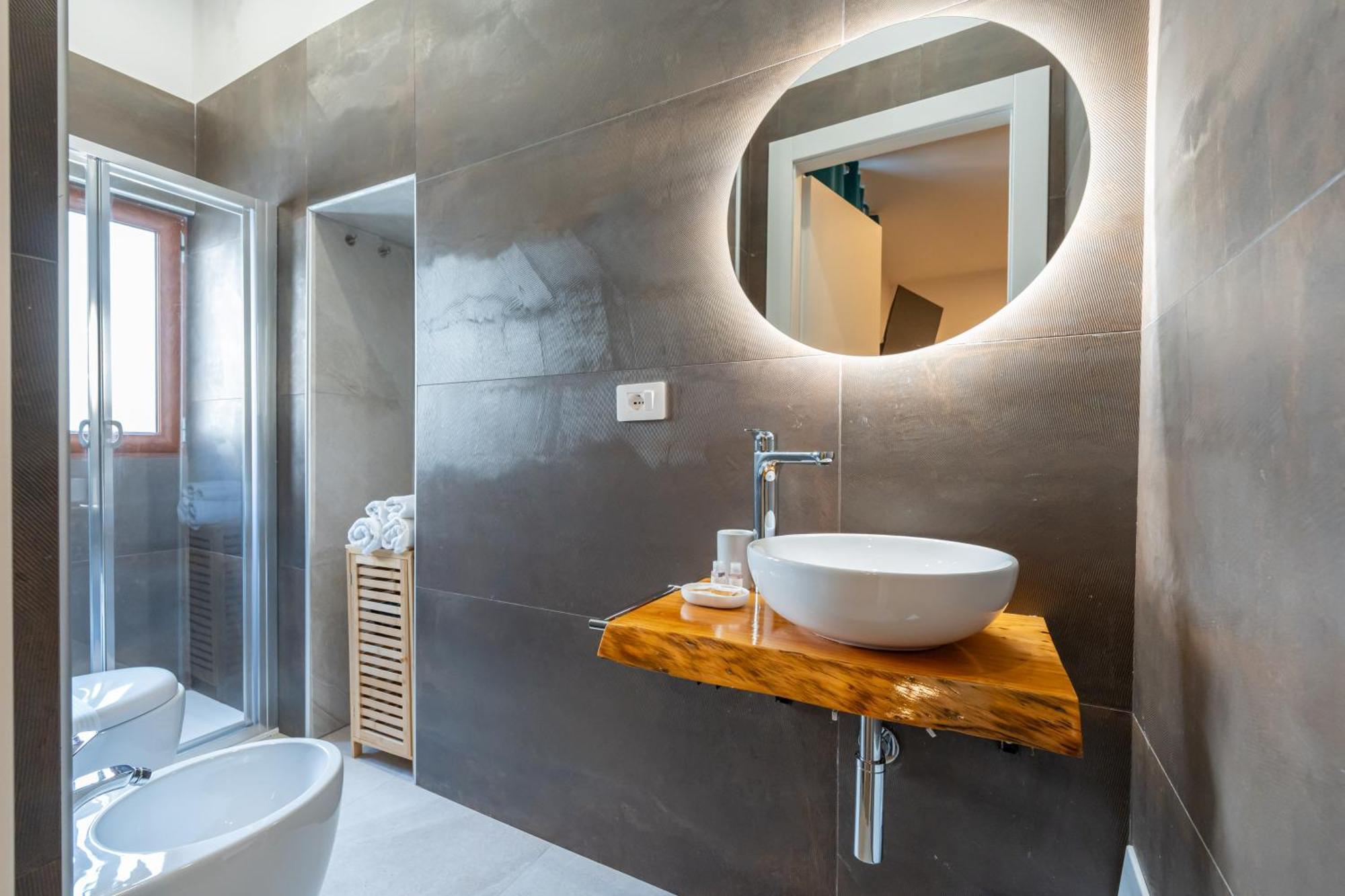 R&D Scassacocchi Apartments 15 나폴리 외부 사진