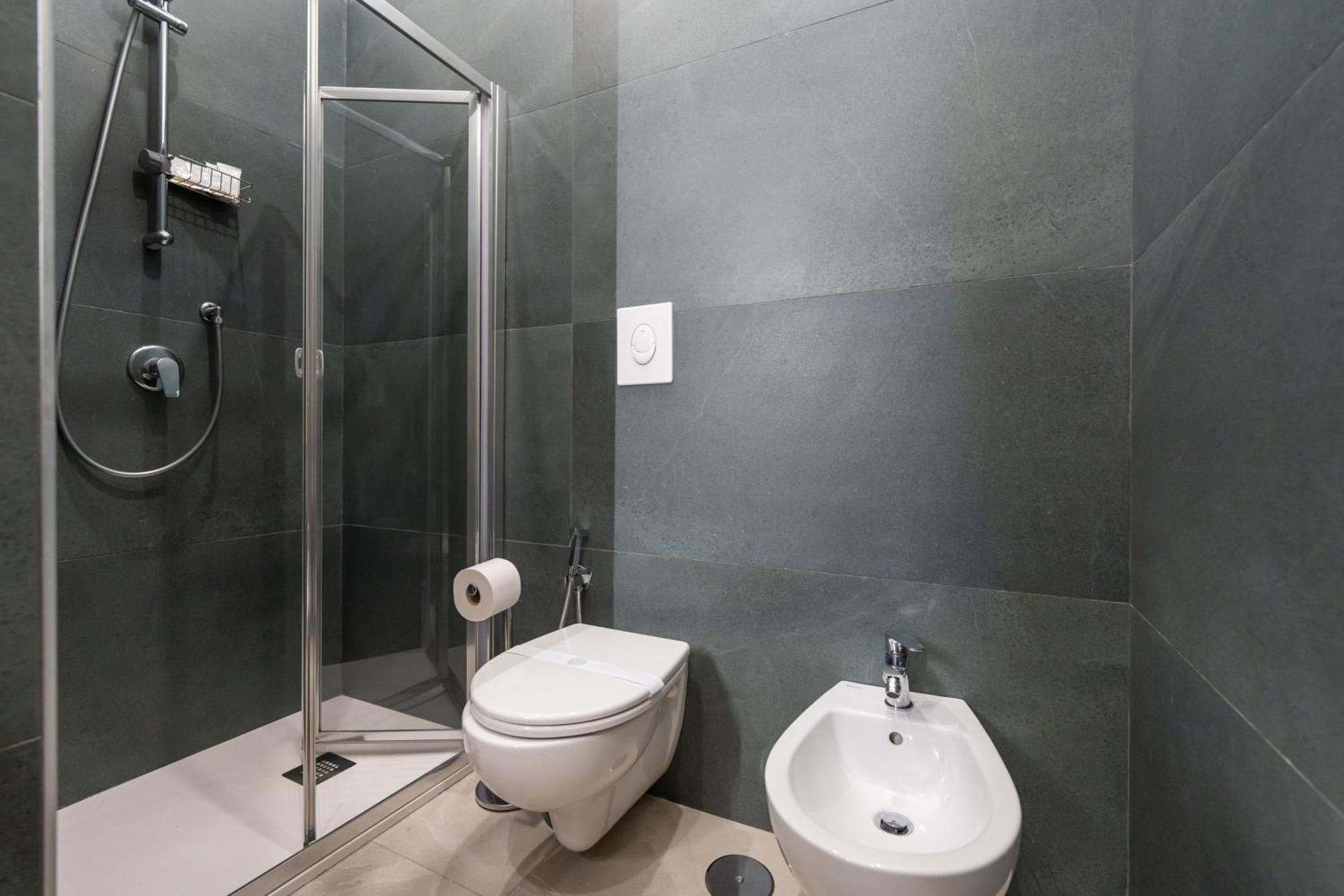 R&D Scassacocchi Apartments 15 나폴리 외부 사진