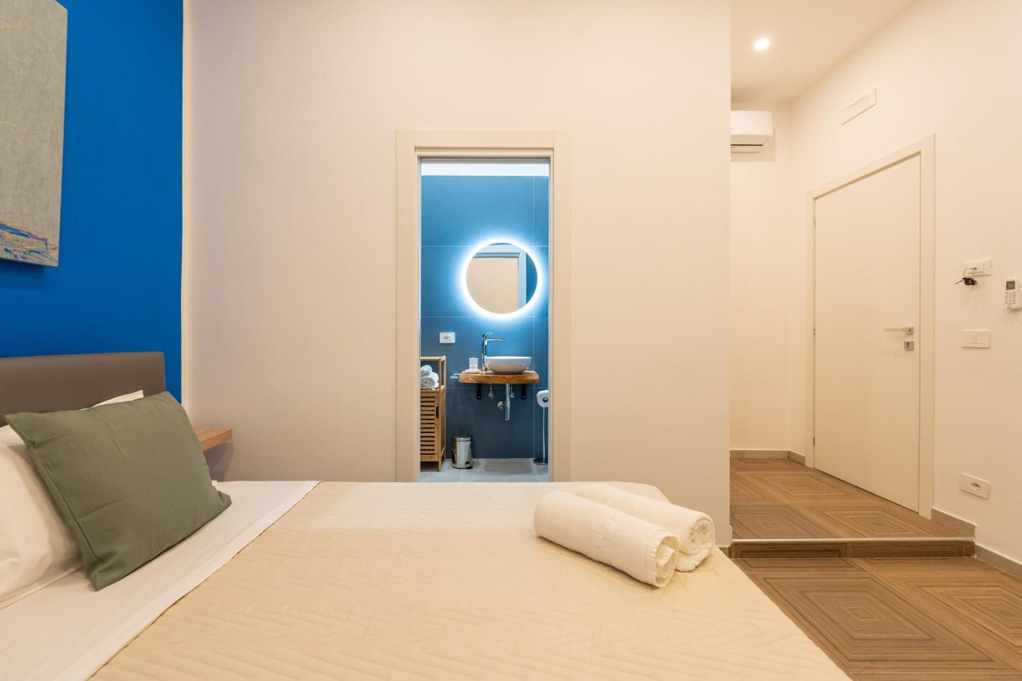 R&D Scassacocchi Apartments 15 나폴리 외부 사진